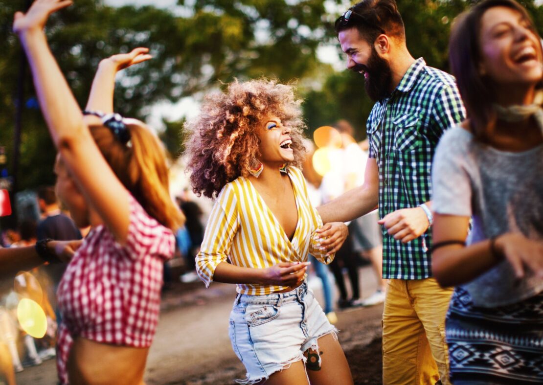 Turks and Caicos festivals 