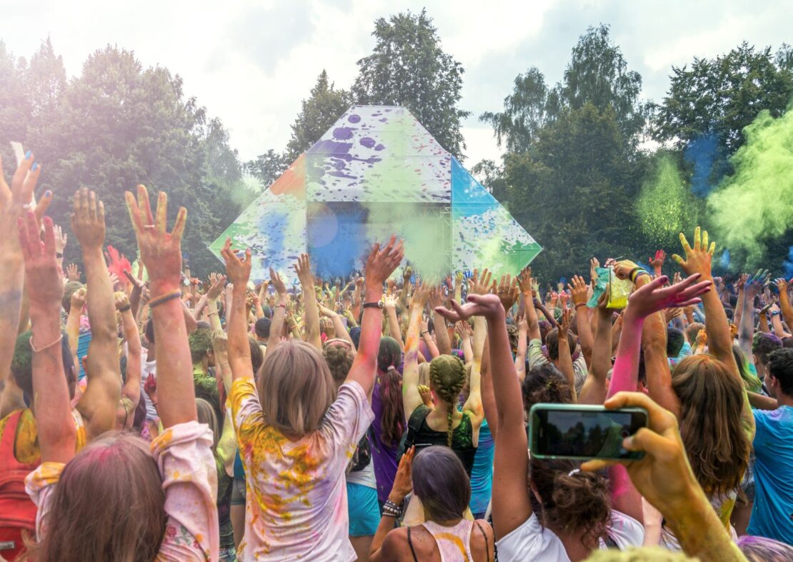 Turks and Caicos festivals in middle caicos 