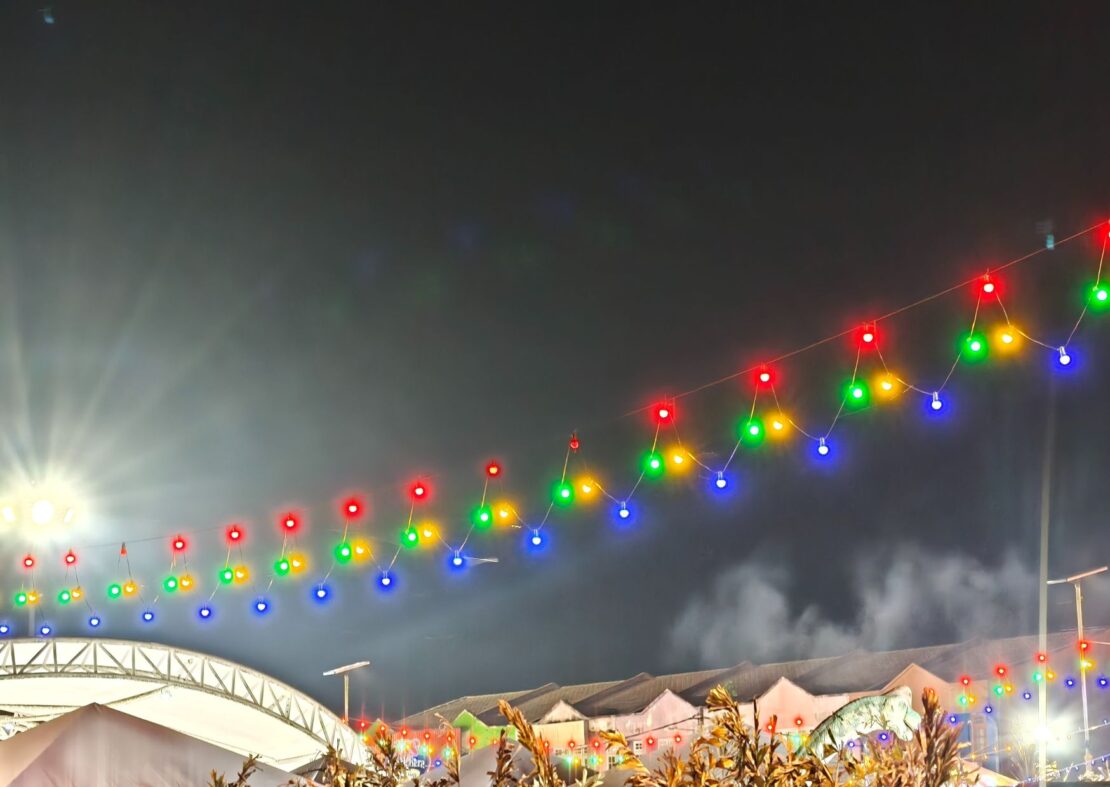 Turks and Caicos festivals in north caicos 