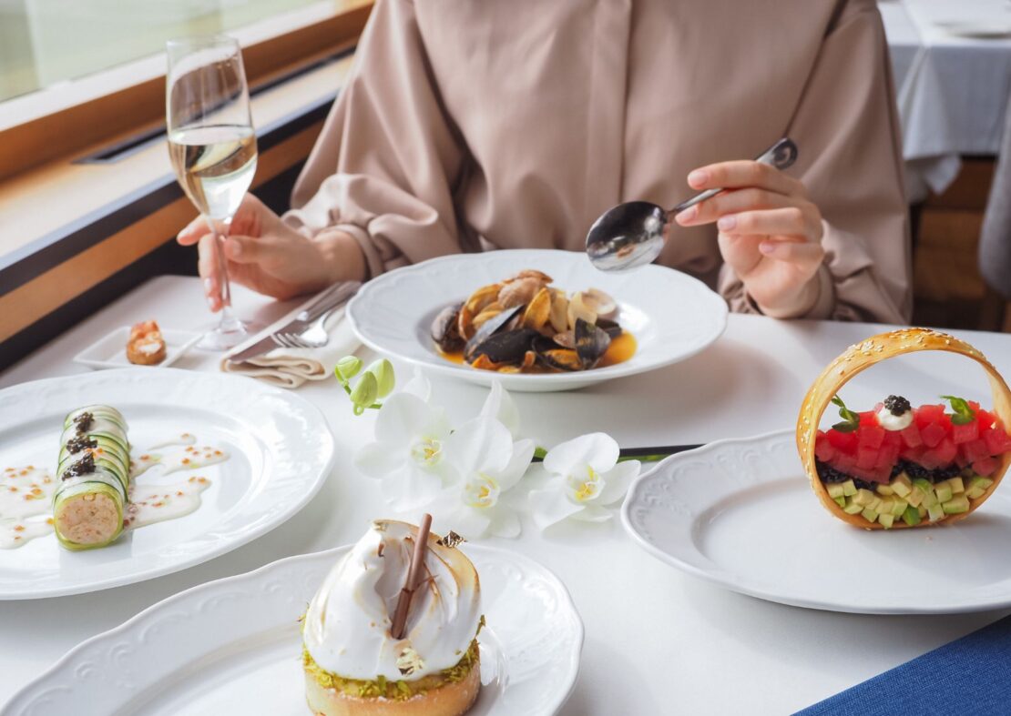 Best Seafood Restaurants in Anguilla