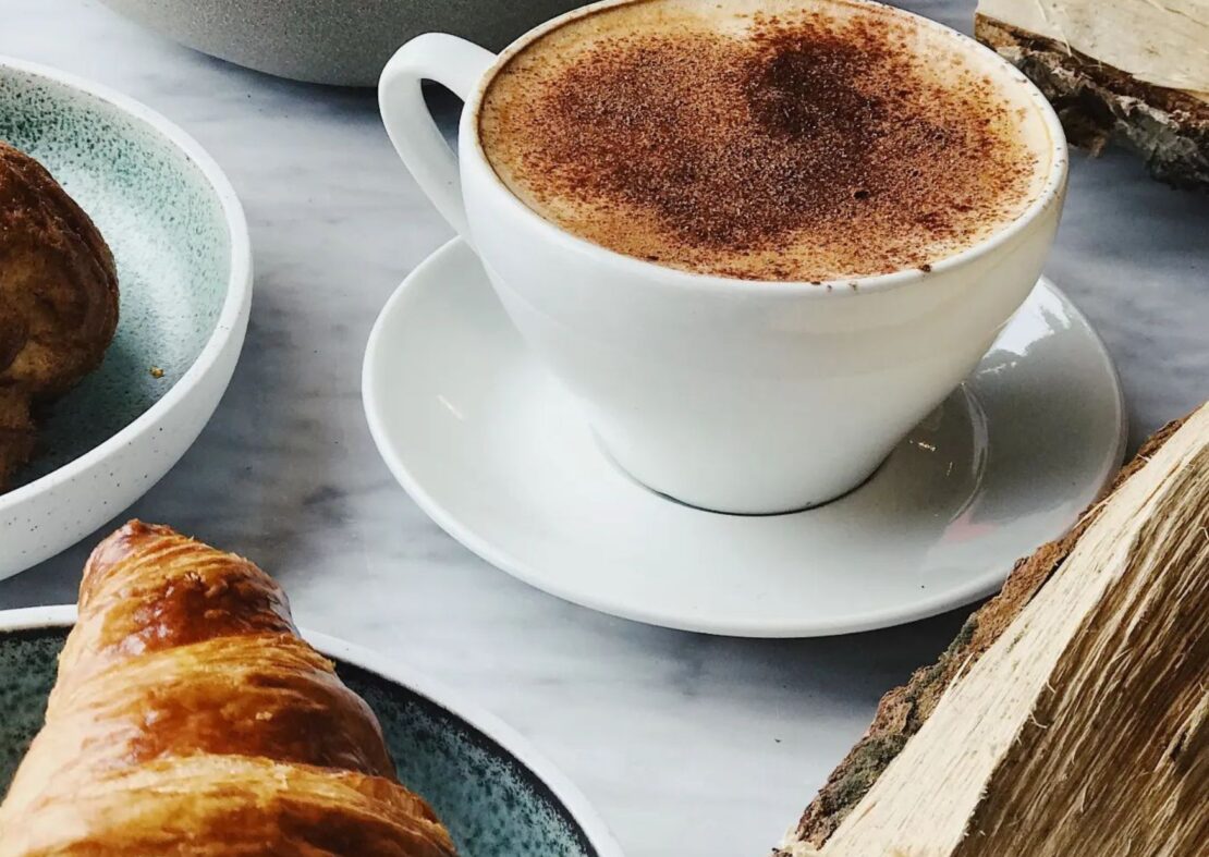 The Mill House Café & Bistro in anguilla