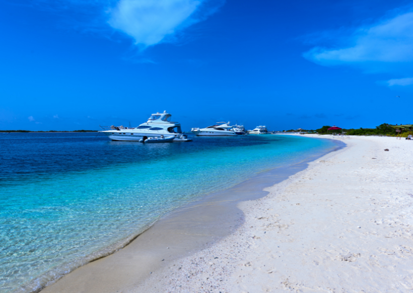 South Caicos