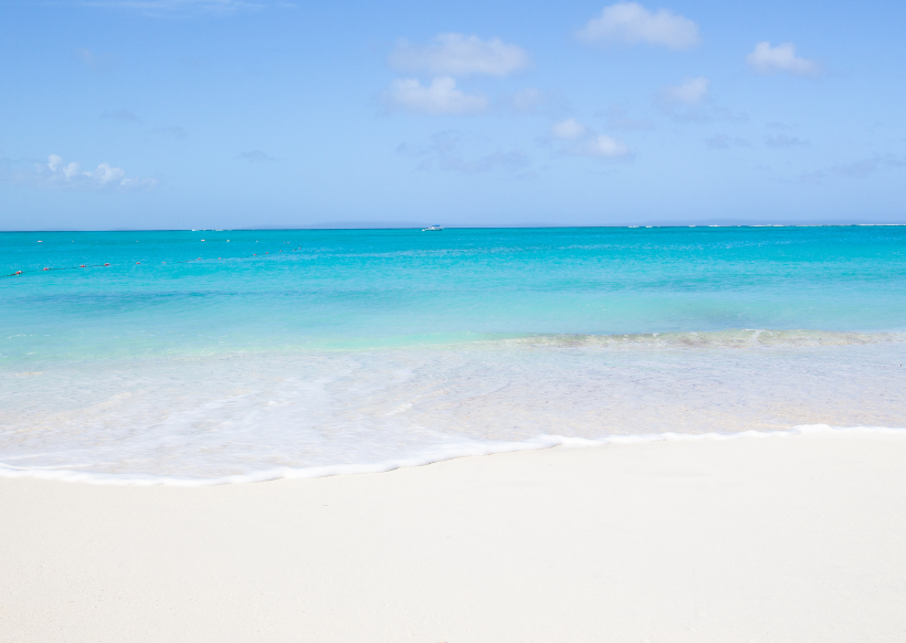 South Caicos