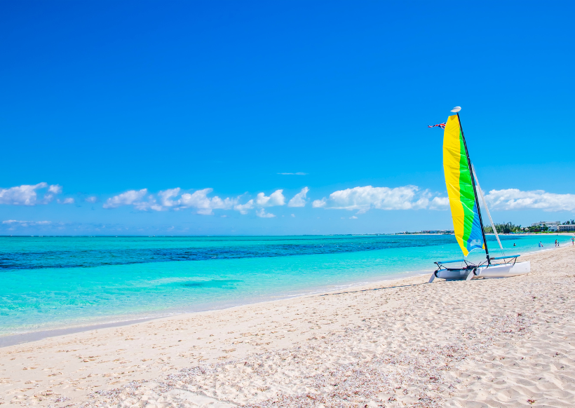South Caicos