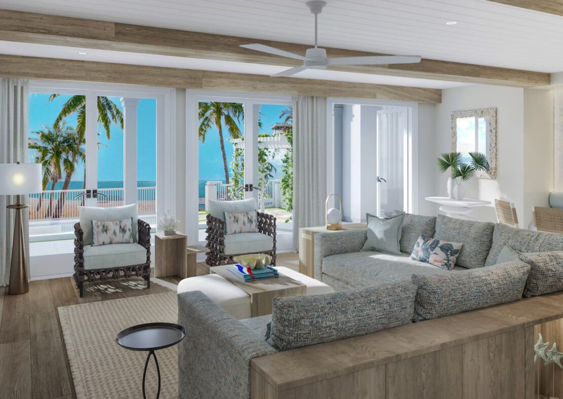 Beaches Turks & Caicos