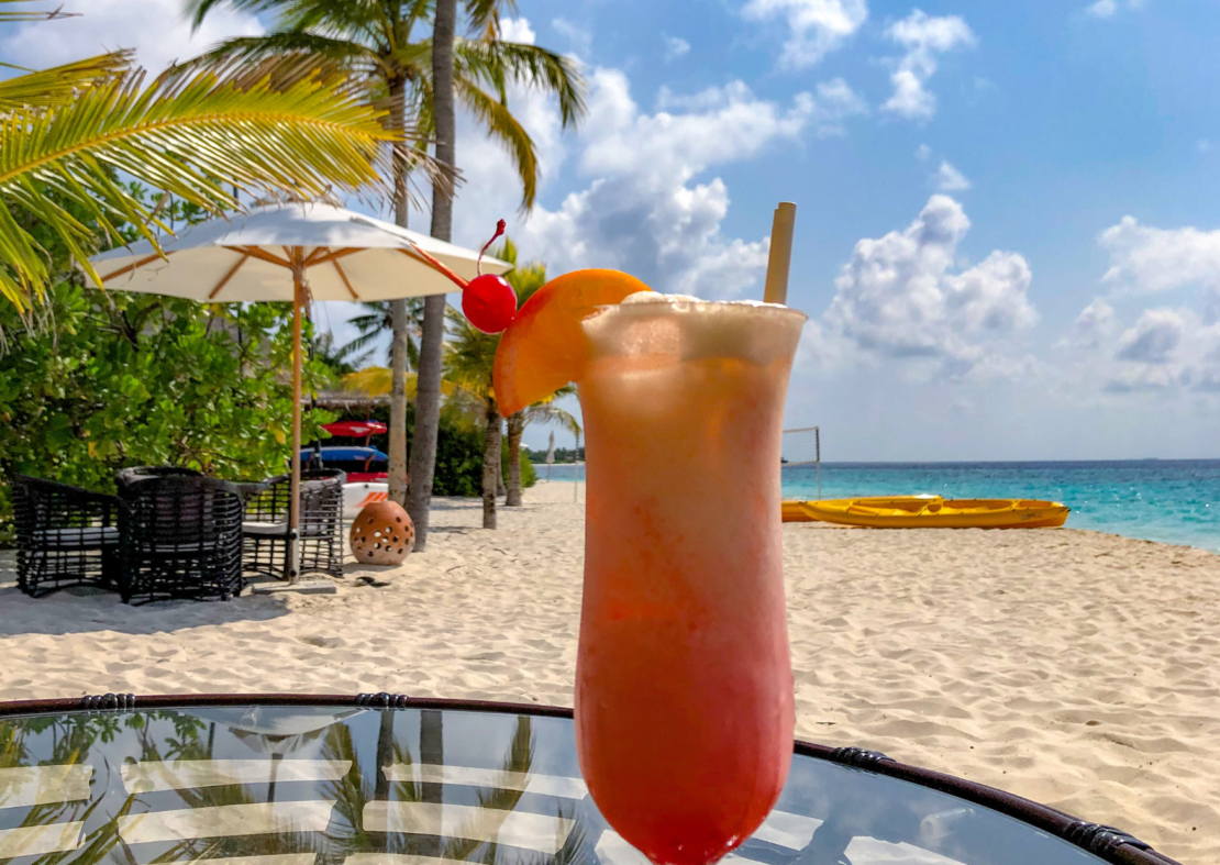 Skipper’s on the Beach