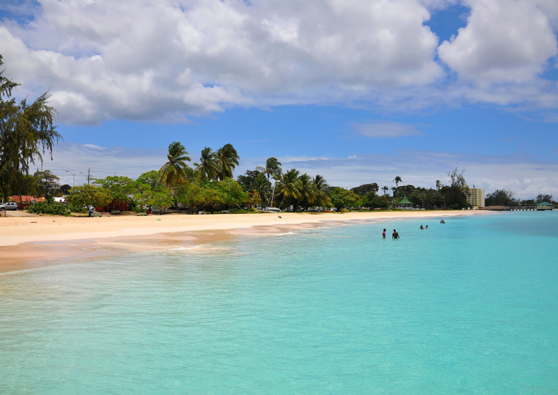 Spend the Day at Carlisle Bay