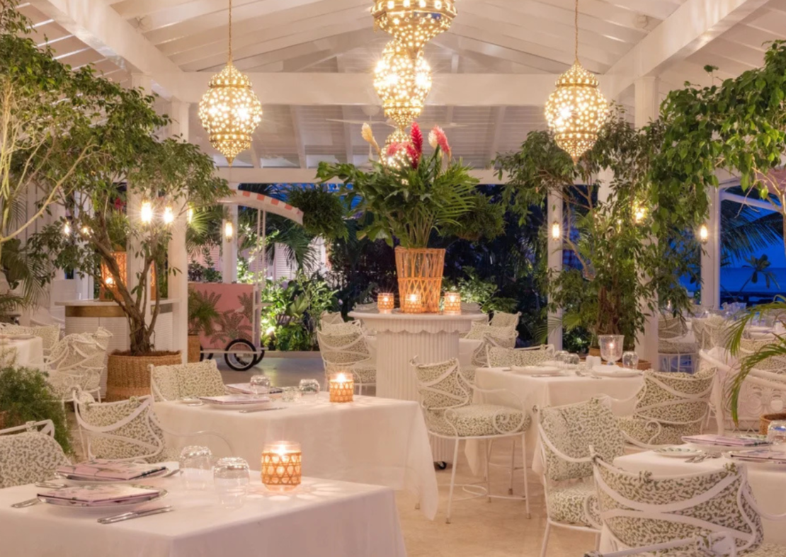 The Camelot Restaurant