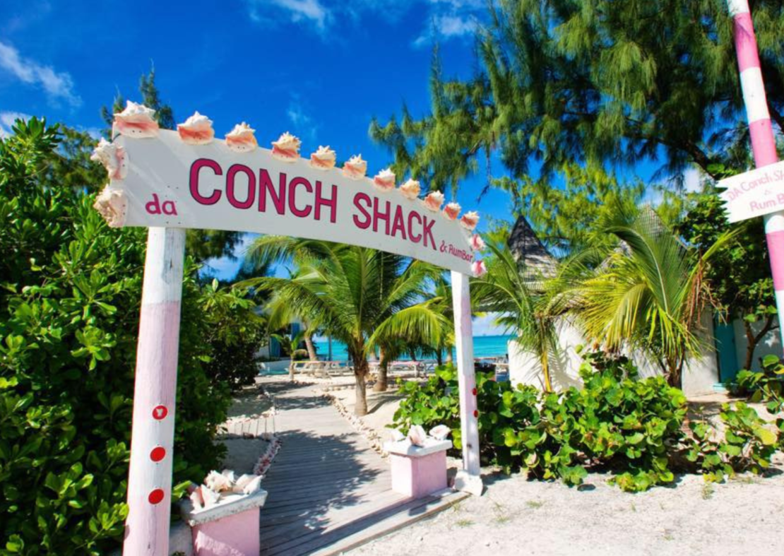Da Conch Shack