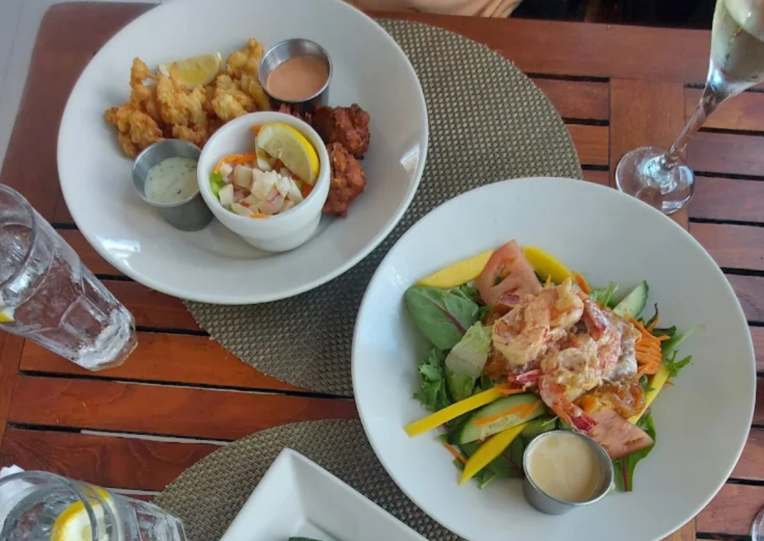 Hemingway's Restaurant