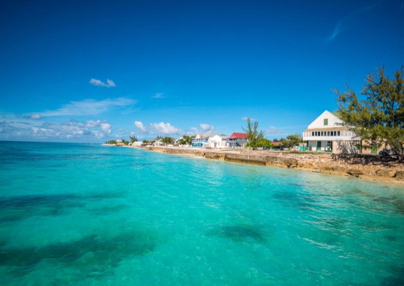 Grand Turk Beaches
