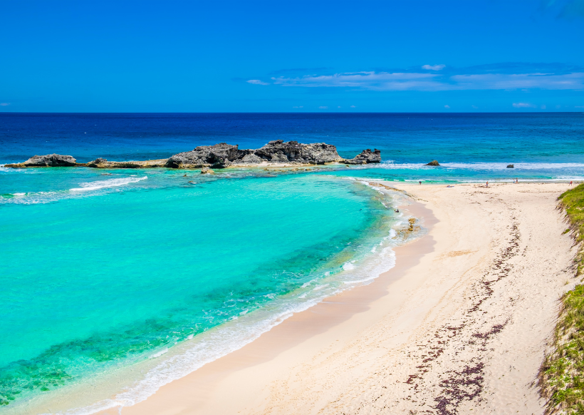 Middle Caicos