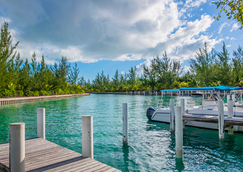 Middle Caicos