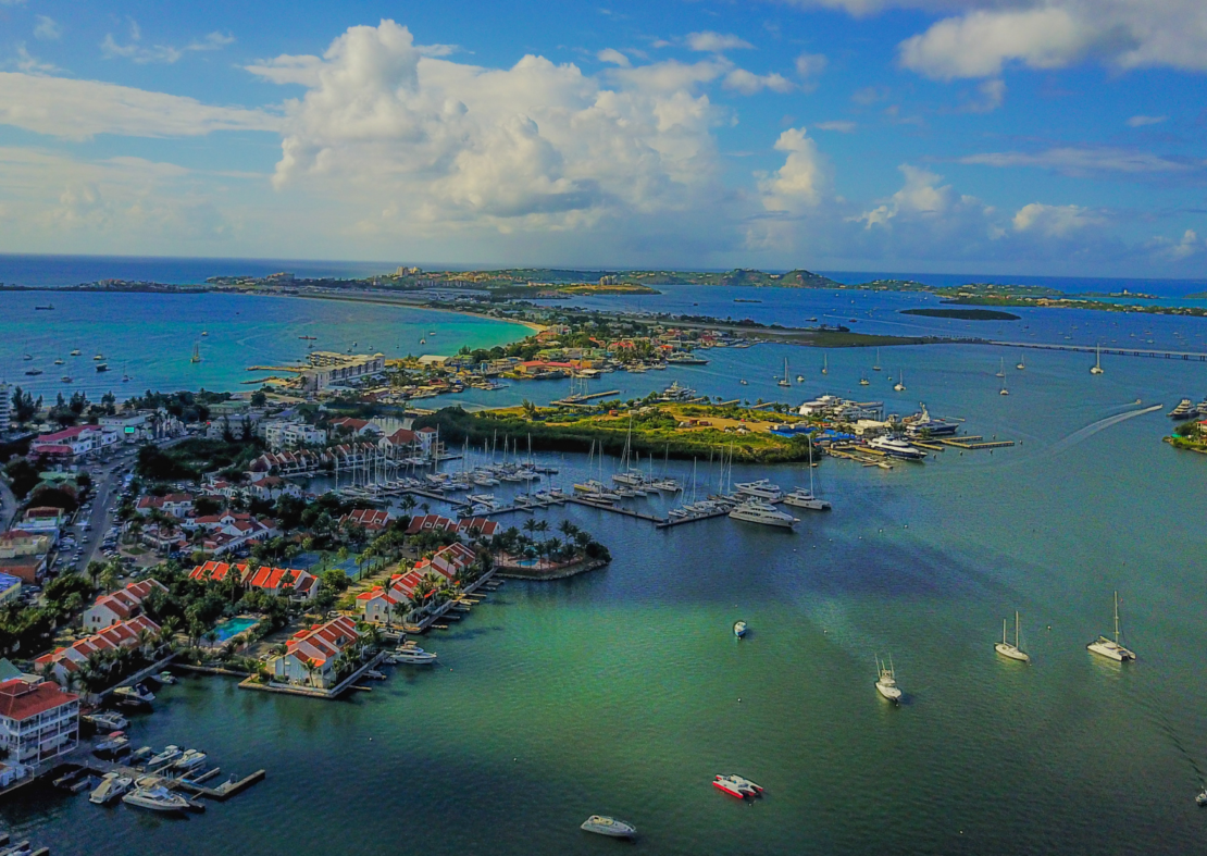 Things to Do in Sint Maarten