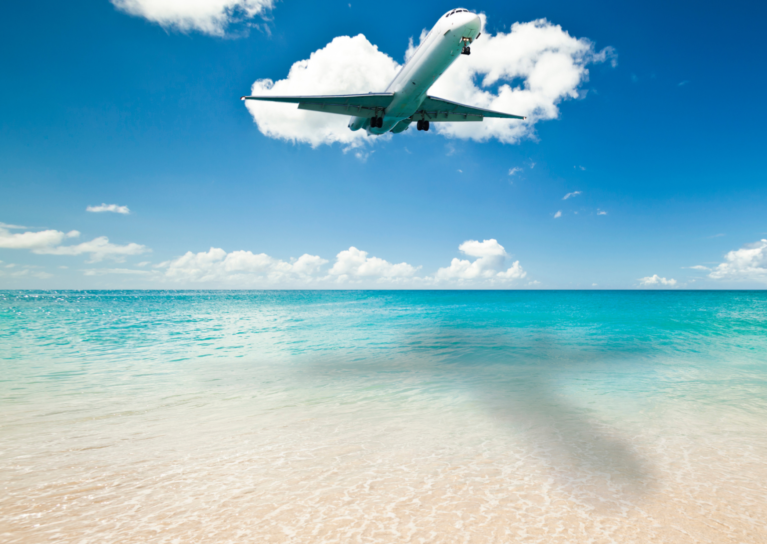 Maho Beach & the Famous Plane Landings: Your Complete Guide ...