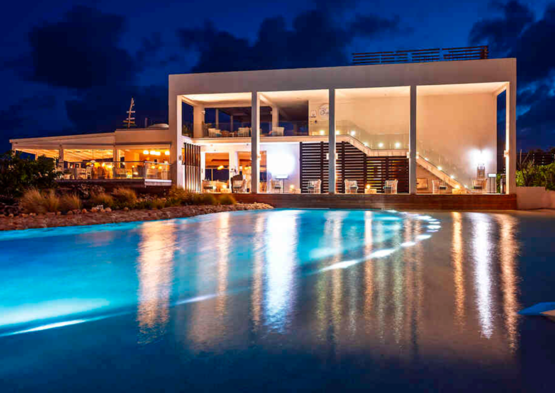 Sonesta Ocean Point Resort: