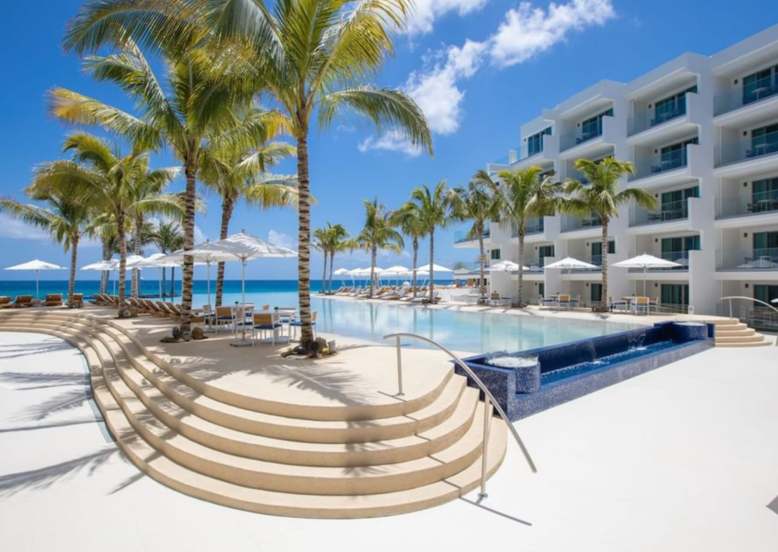 The Morgan Resort & Spa