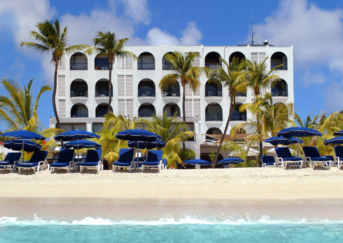 Holland House Beach Hotel