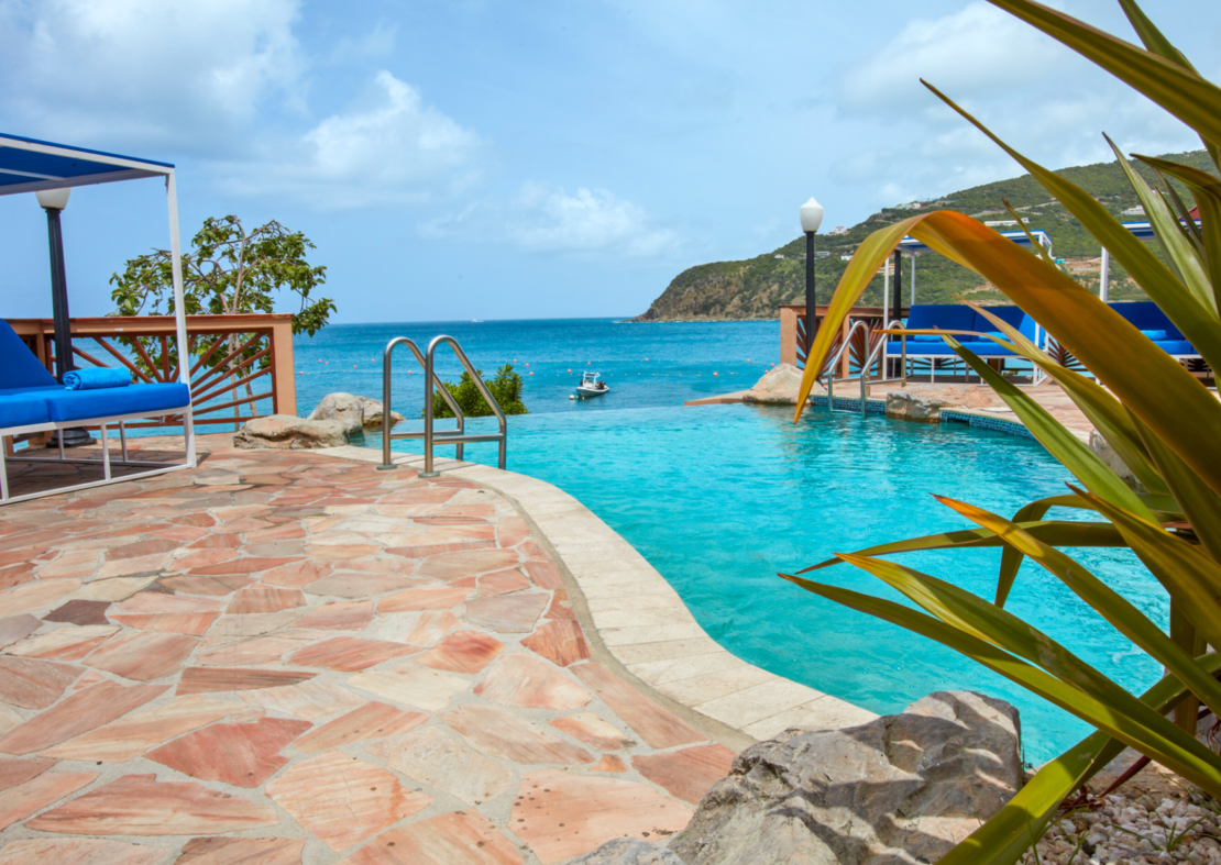 Divi Little Bay Beach Resort