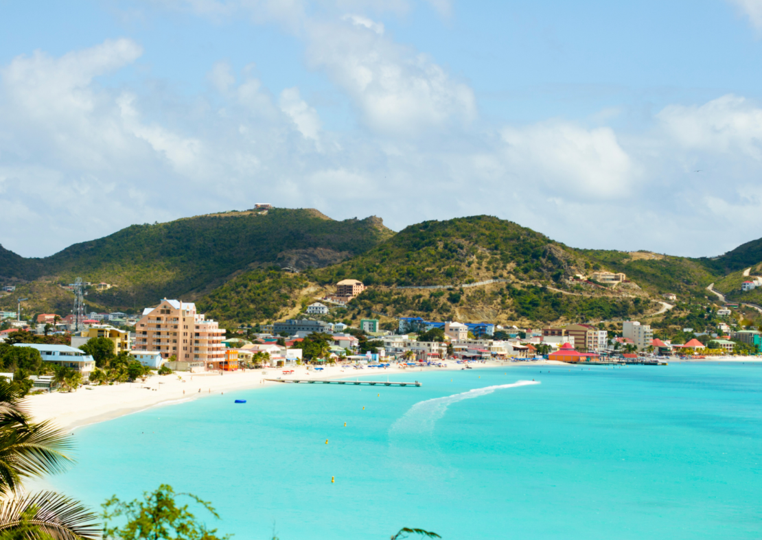st maarten 