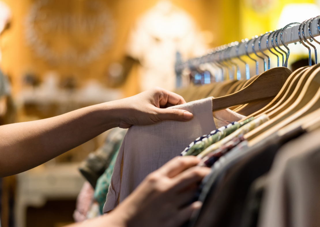 shopping in St Maarten