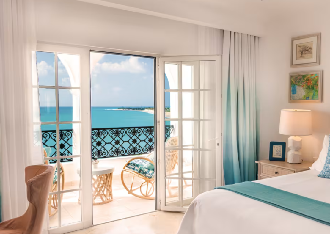 La Samanna, A Belmond Hotel