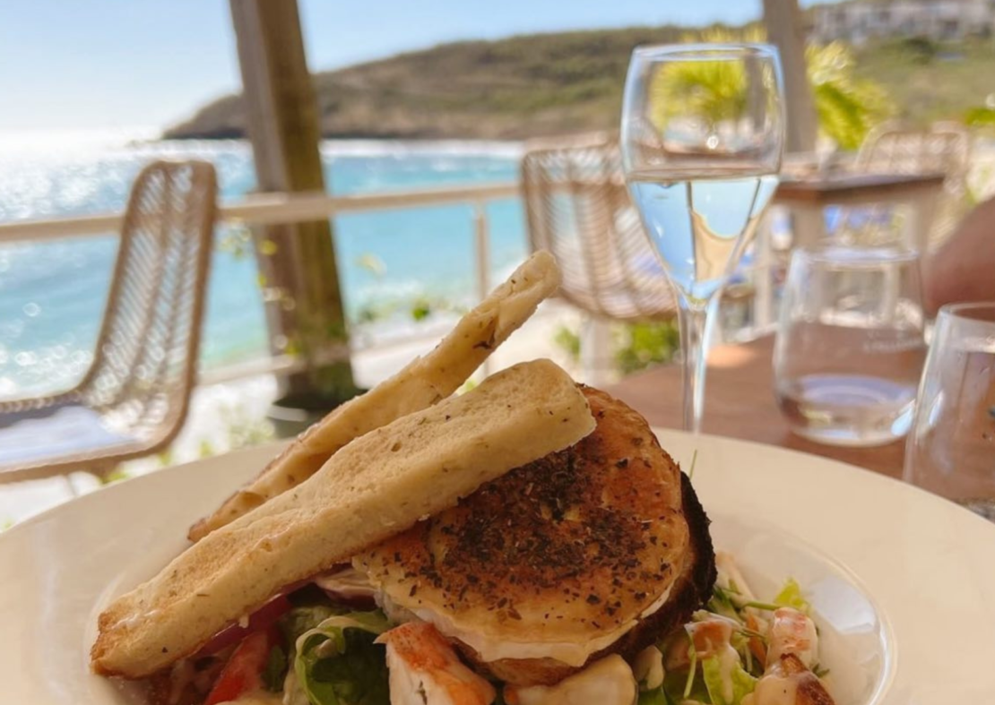 Indigo Beach Restaurant & Bar – Indigo Bay