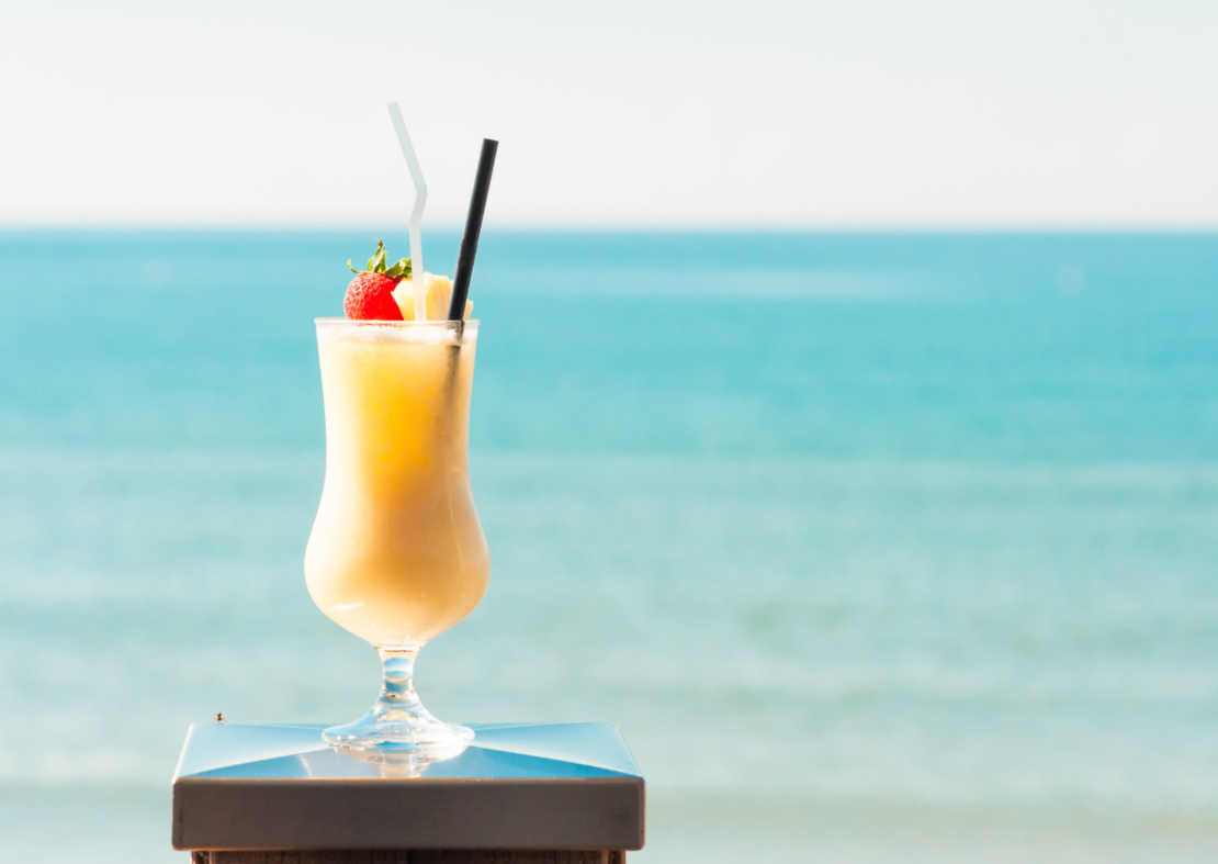 Driftwood Boat Bar – Simpson Bay