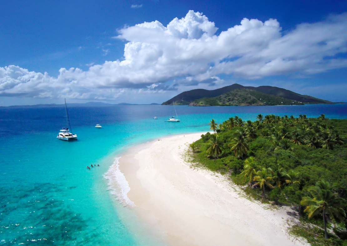 Jost Van Dyke