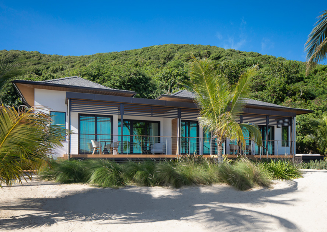 Peter Island Resort