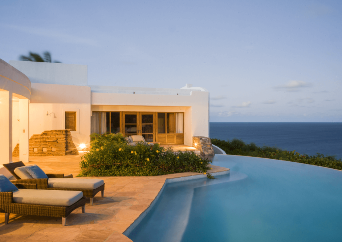 Guana Island