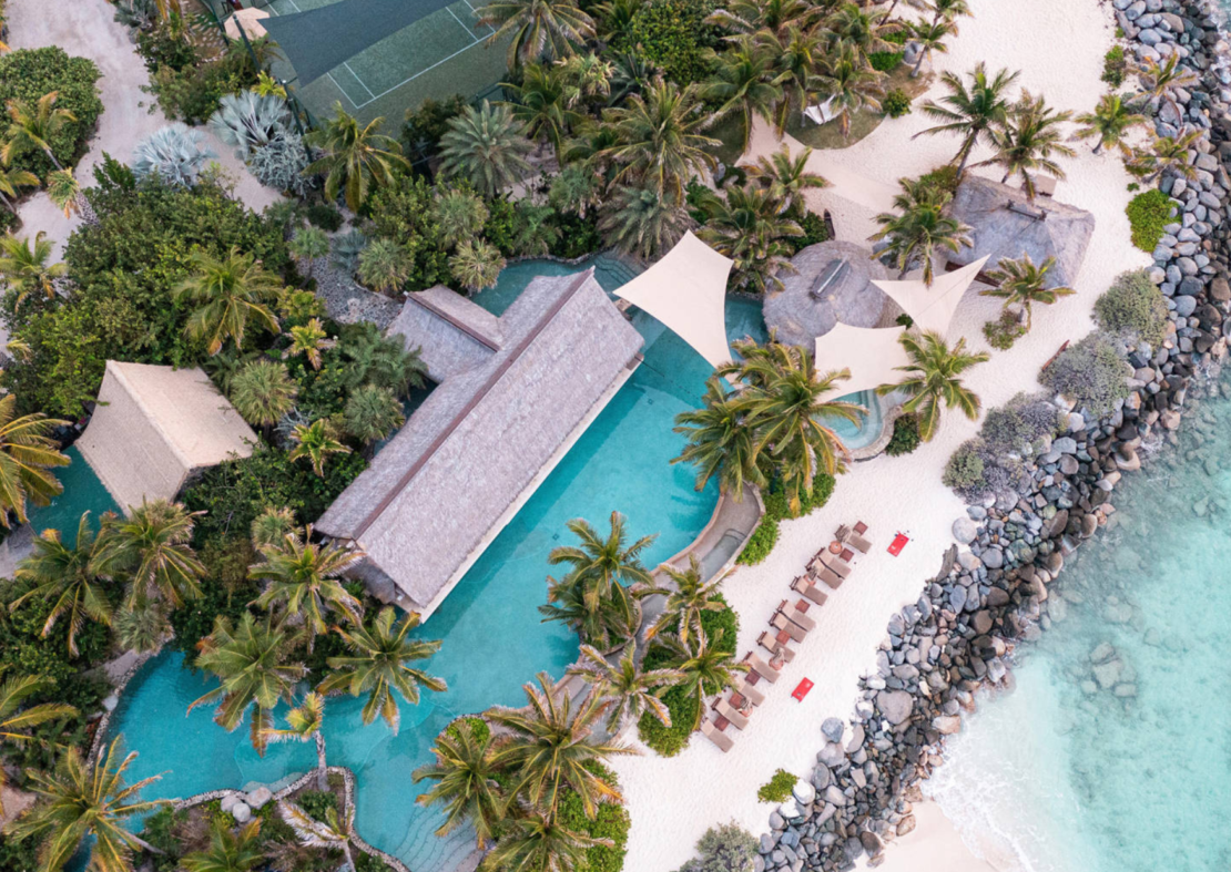 Necker Island