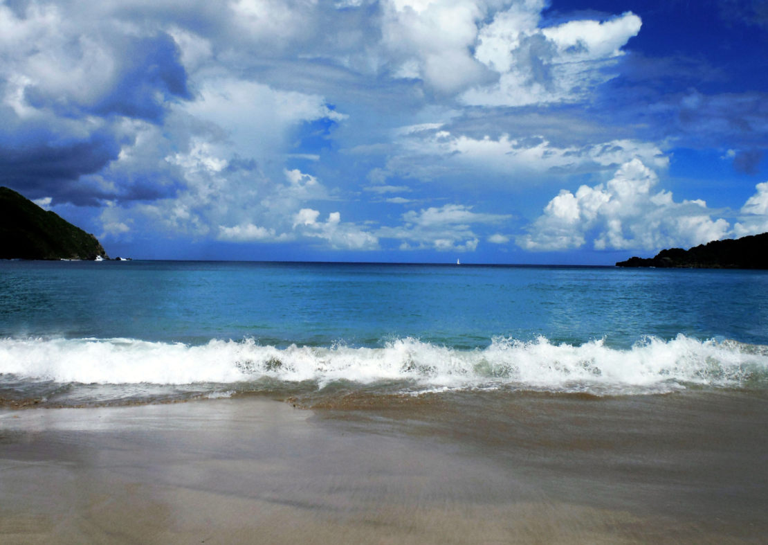 Brewers Bay, Tortola