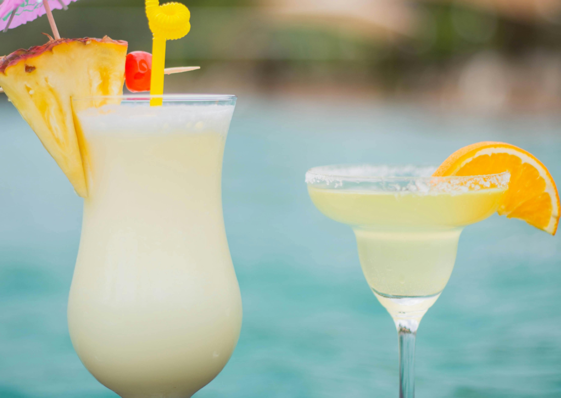 Nigel’s Boom Boom Beach Bar & Grill