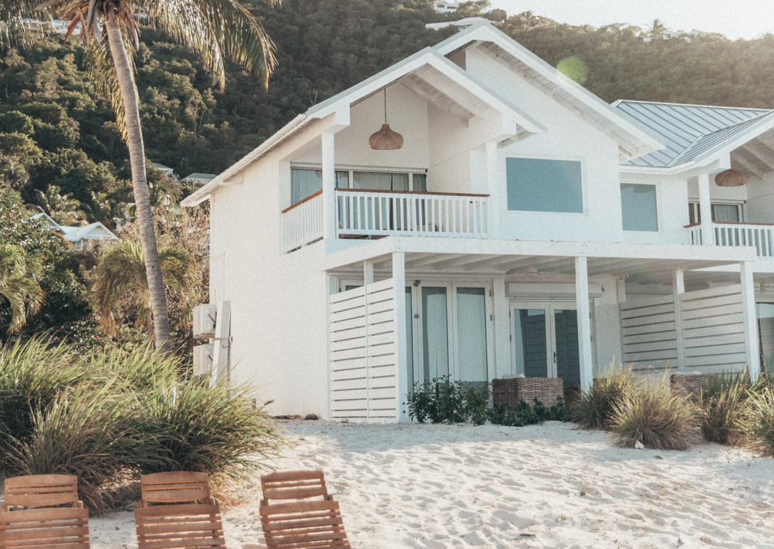 Long Bay Beach Resort