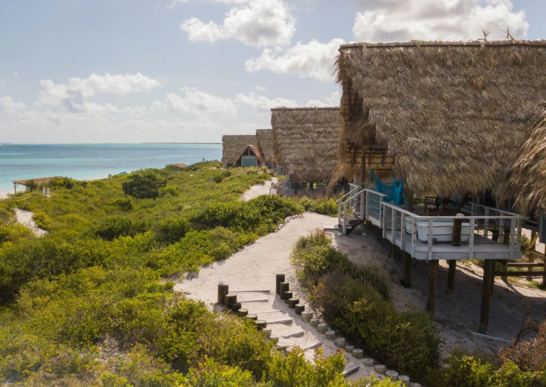 Anegada Beach Club