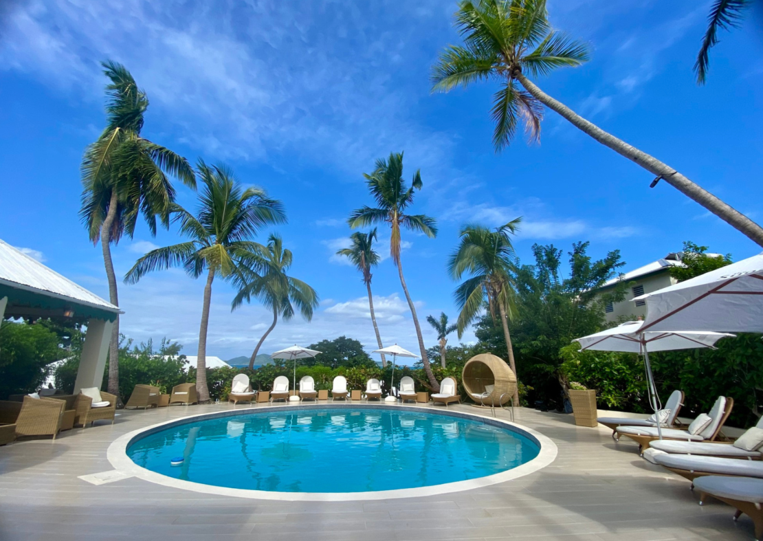 Sugar Mill Hotel