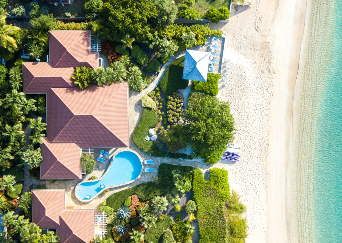 Leverick Bay Resort & Marina