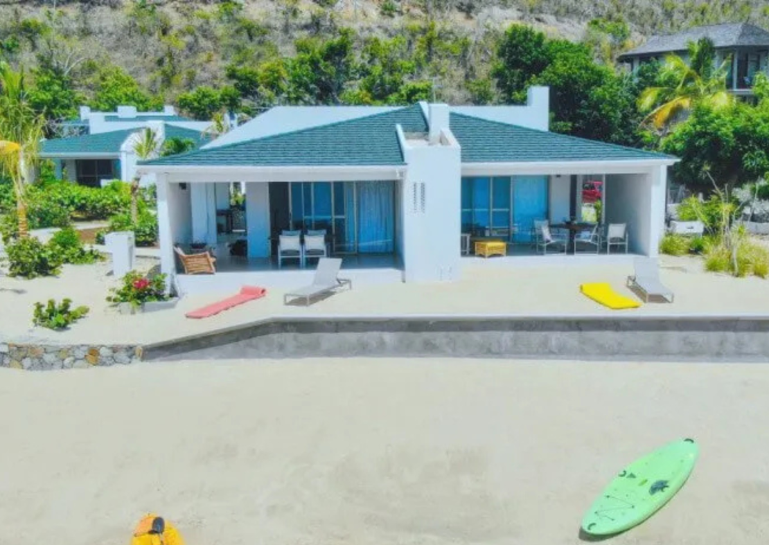 Mango Bay Resort
