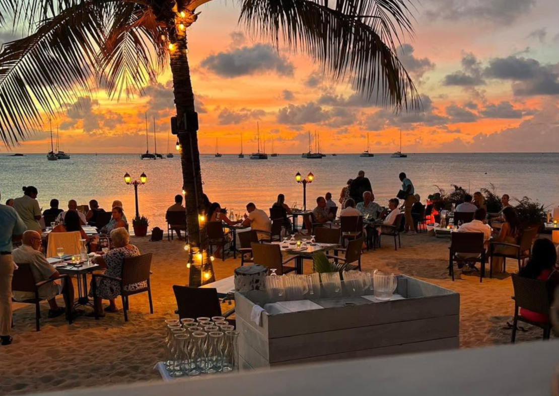 Barefoot Restaurant
