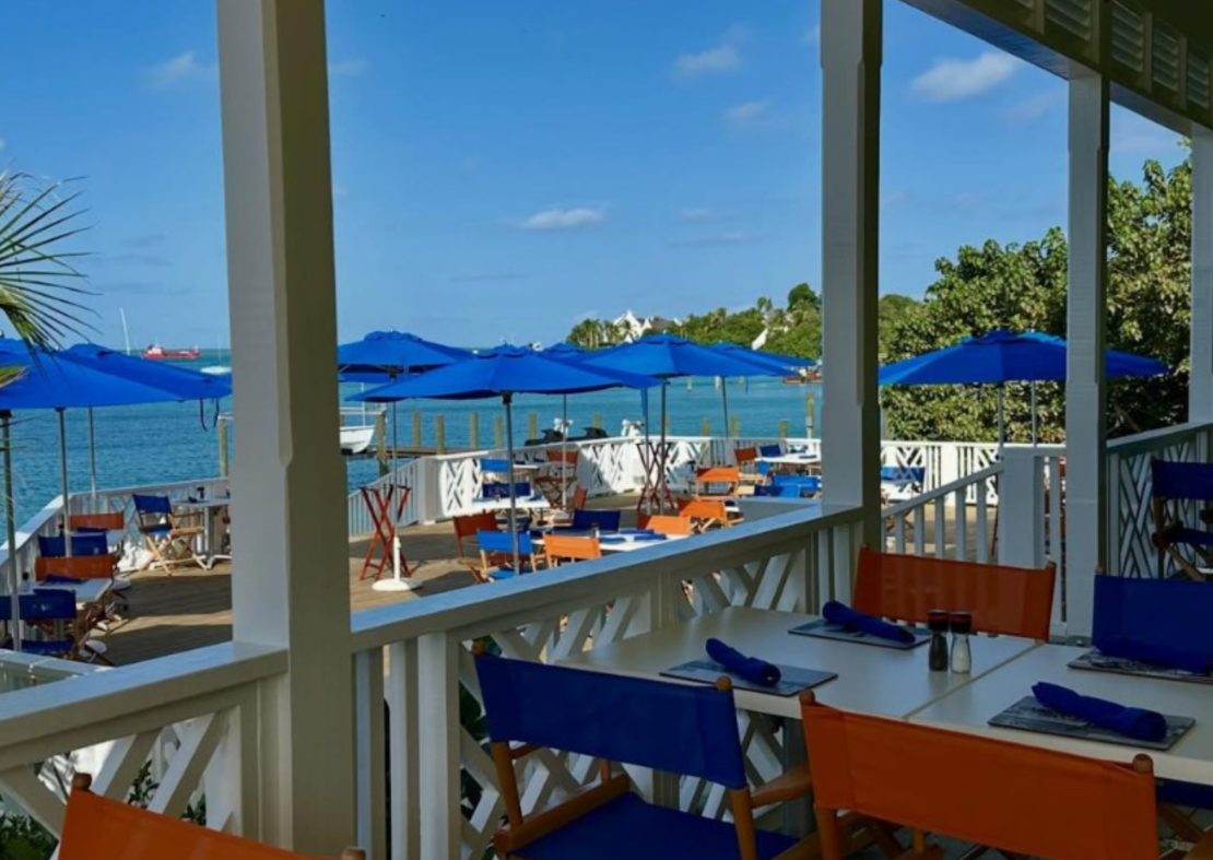 Sip Sip, Harbour Island