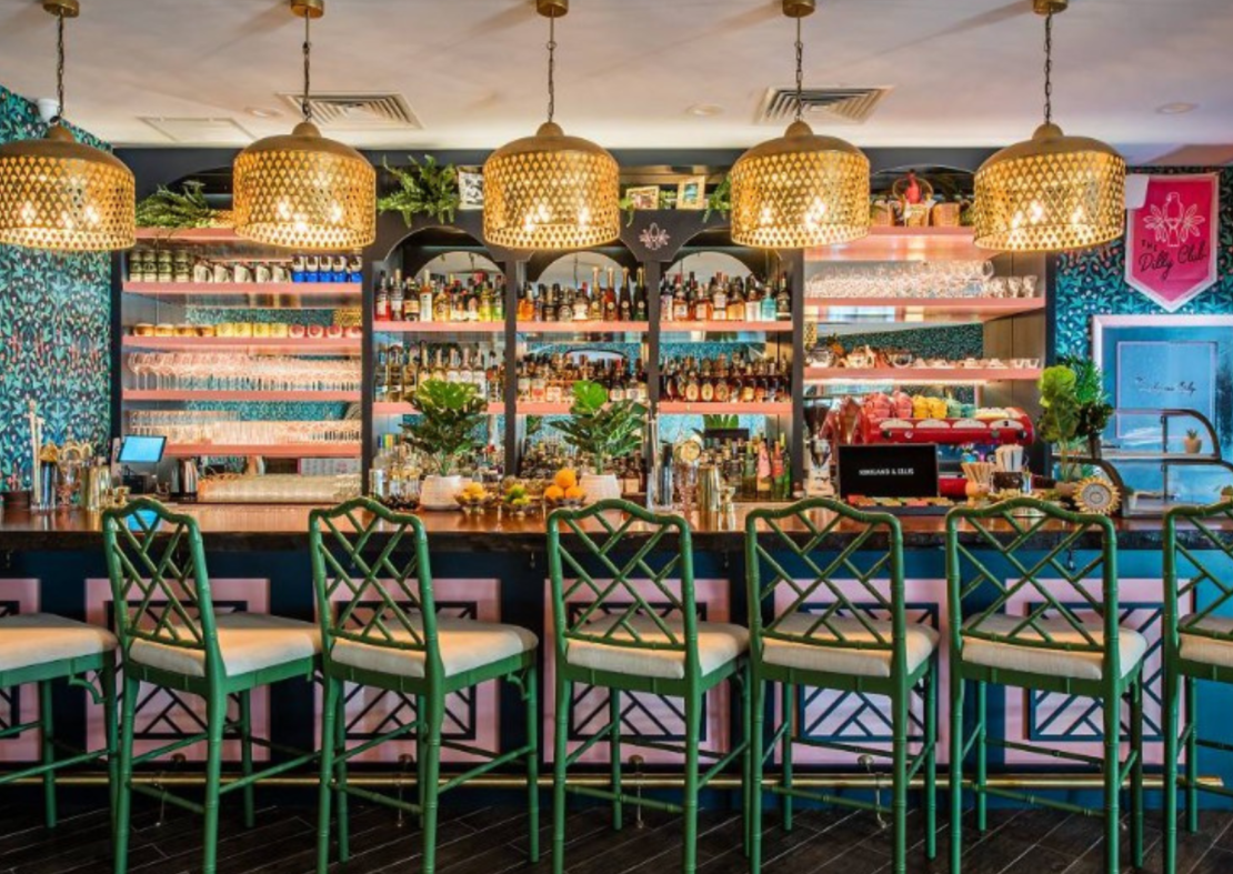 Café Martinique (Paradise Island)