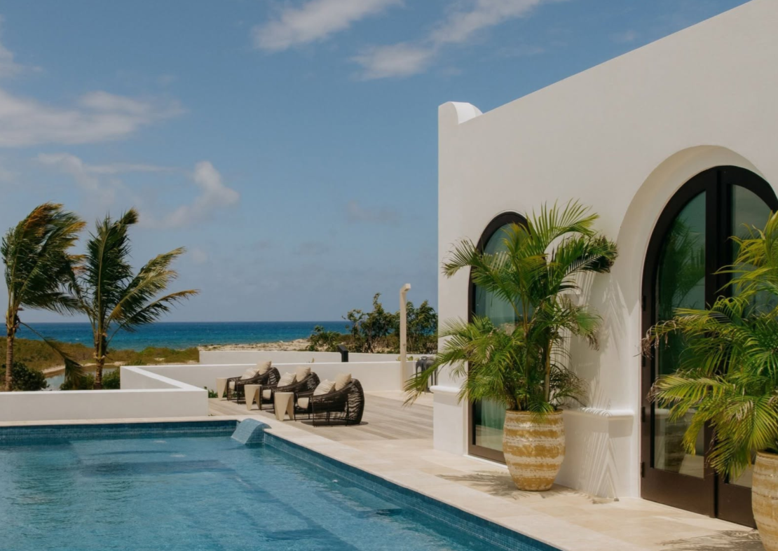 Cap Juluca, A Belmond Hotel (Maundays Bay)