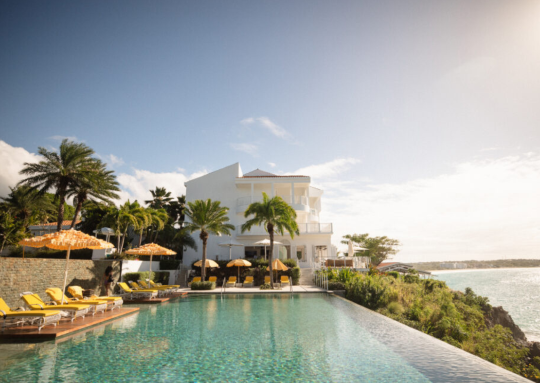 Malliouhana Resort (Meads Bay)