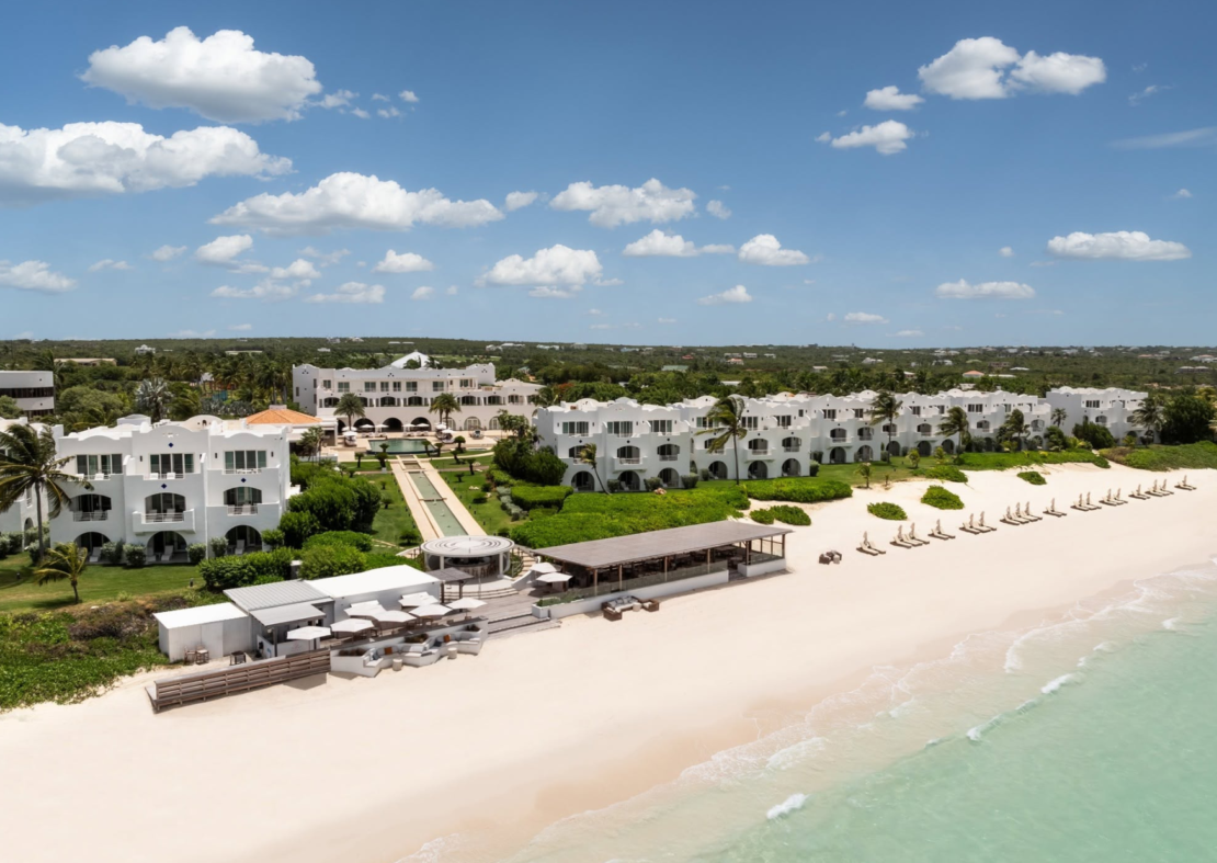 Aurora Anguilla Resort & Golf Club (Rendezvous Bay)