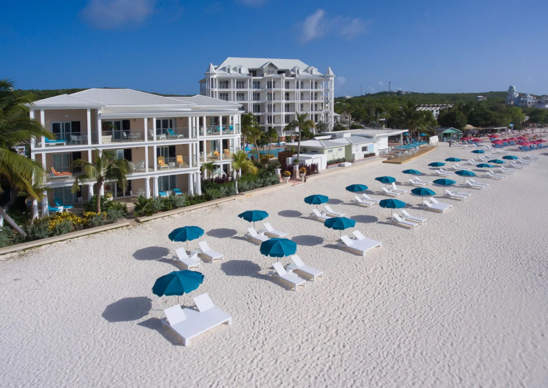 Manoah Boutique Hotel (Shoal Bay East)
