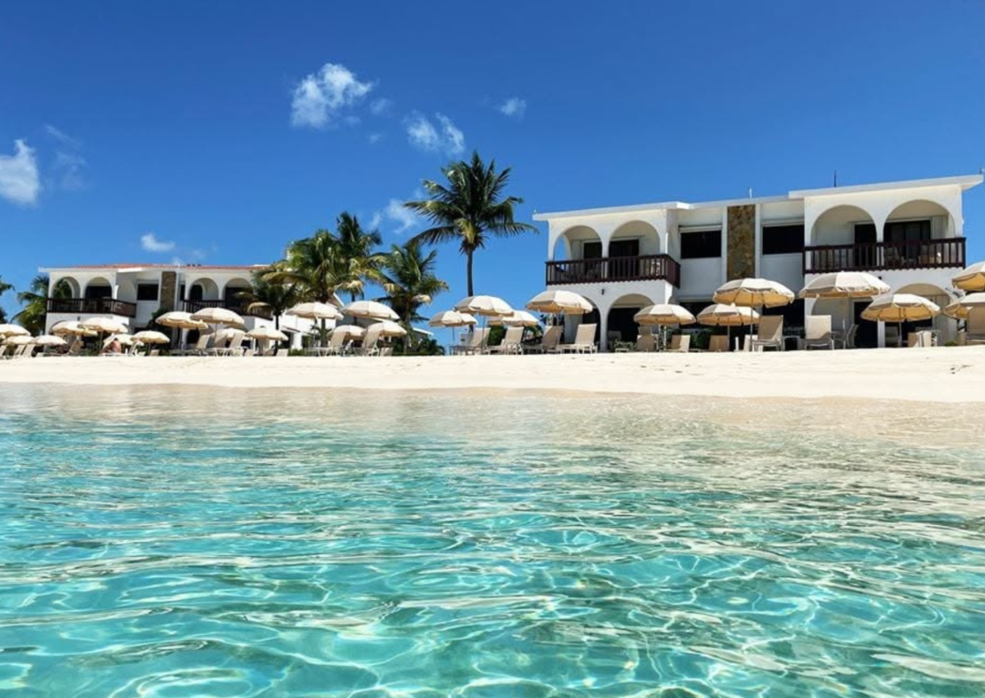 Carimar Beach Club (Meads Bay)