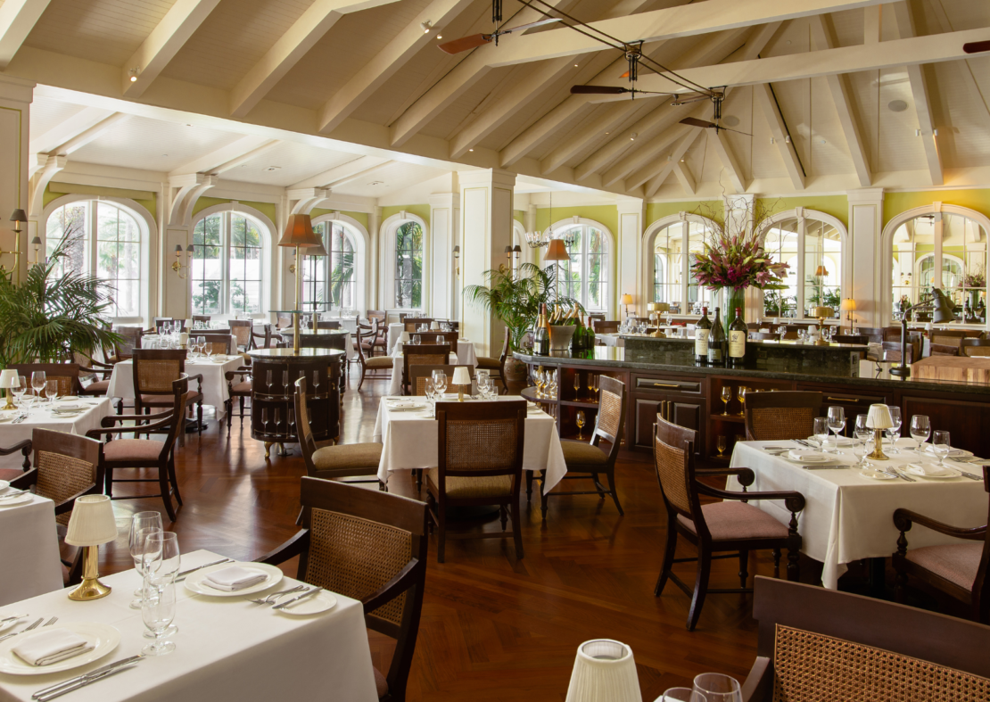 Café Martinique (Paradise Island)