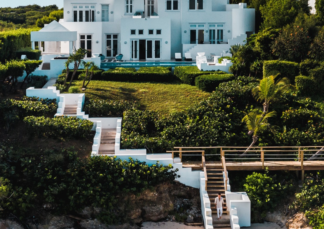 Long Bay Villas (Long Bay)