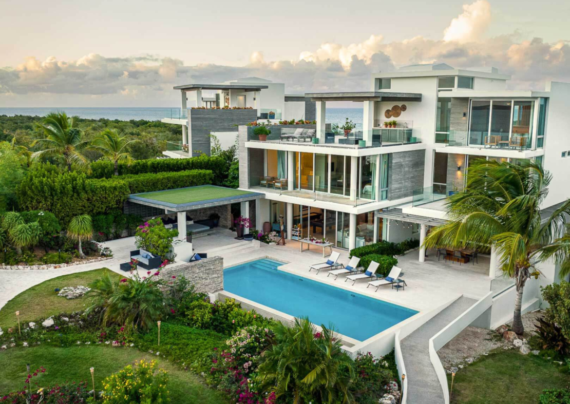 ÀNI Anguilla Private Resort (Little Bay)